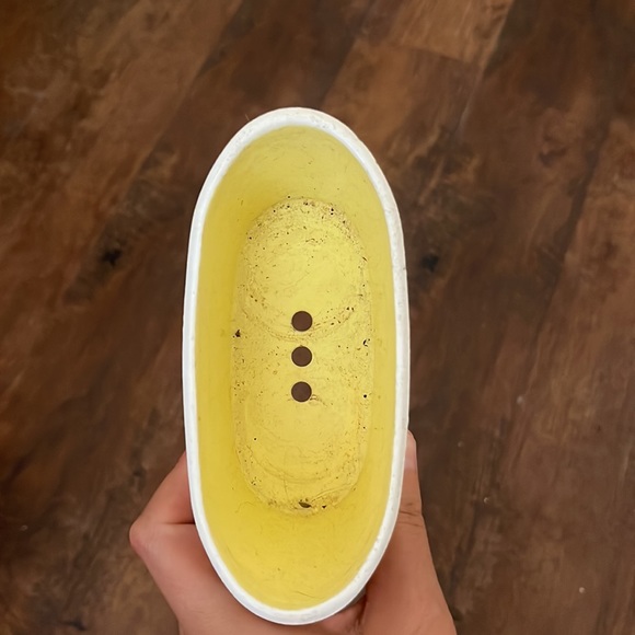 Bathtub dish soap holder - Picture 3 of 5